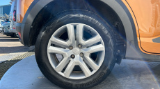 Dacia Sandero Stepway 1.0 TCe Expression 5dr Petrol Hatchback